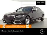 Mercedes-Benz S 680 Maybach Pano/Standhzg/TV/Exklusiv/Burmeste - Mercedes-Benz S 680