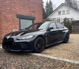 BMW M3 Competion M xDrive A M3 Competion