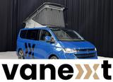 Volkswagen Vanexxt T7 Caravelle Style TDI Automatik