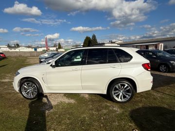 BMW X5 - 7