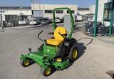 John Deere Z 515E - John Deere 5 e