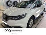 Renault Espace Renault ESPACE 2.0 DCI) - Renault Espace mit Diesel-Antrieb