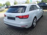 Audi A4 Avant sport eAC Navi SHz ALU PDC Xenon - Audi in Schwerin