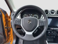 Suzuki Vitara - Vorschau Bild 11