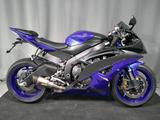 Yamaha YZF R6 (RJ15), nur 8.000km!, Akrapovic - Offers