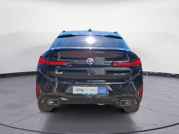 BMW X4 - 5