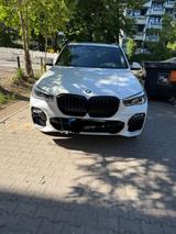 BMW X5 xDrive30d -