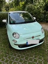 Fiat 500 Vintage 57 mint Sonderausstattung - Fiat 500 Gebrauchtwagen in Osnabrück