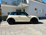 MINI Cooper D Pepper White, 2. Hand, TÜV neu - MINI MINI: Pepper White