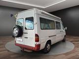 Mercedes-Benz Sprinter *Camper Selbstumbau*Kamera*Standheizung - gebrauchte Mercedes-Benz Sprinter aus dem Jahr 1998