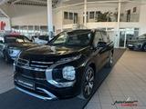 Mitsubishi Outlander 2.4L 100kw PHEV TOP Luxury-Paket - Mitsubishi Outlander: 2.2