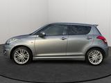 Suzuki Swift Sport/Keyless/8Fach/Xenon/Garantie - Suzuki Swift mit Benzin-Antrieb: Scheckheftgepflegt