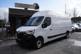 Renault Master III Kasten L4H3 GKa 3,5t*Hoch&Lang*Navi* - Renault Master: L4