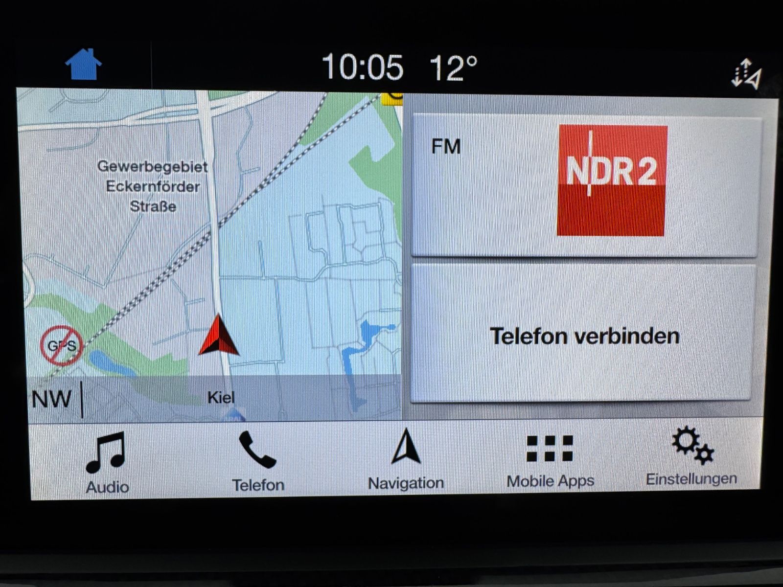 Focus Turnier*ST-Line*Lenkr.-Hz.*Spurhalte.*RFK*