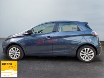 Renault ZOE Experience R110 Z.E. 50 Batteriekauf