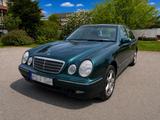 Mercedes-Benz Mercedes E 430 4MATIC V8 (W210)  gepflegt... - Mercedes-Benz E 430 Gebrauchtwagen