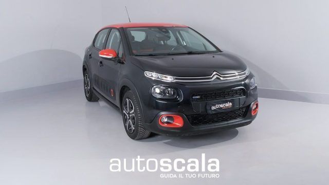 Citroën CITROEN C3 PureTech 82 Shine