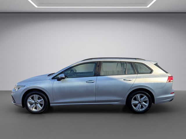 Golf VIII Variant 2.0 TDI Life DSG