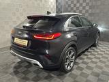Kia XCeed*PLATINUM EDT*BiLED-PANO-ACC-R.KAM-MEMO-SHZ - Kia XCeed mit Benzin-Antrieb: Geländewagen