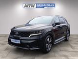 Kia Sorento Platinum PHEV VOLl LEDER PANO ALLRAD ALL - Kia Sorento in Duisburg