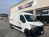 Renault Master T35 2.3 dCi 150 PM-TM Energy Ice  - Renault Master: Dci 150