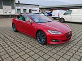 Tesla Model S 100D / EAP 2.5 / smartAIR / Pano - Tesla Model S: P100d