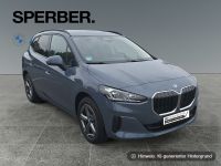 BMW 220 Active Tourer - Vorschau Bild 7