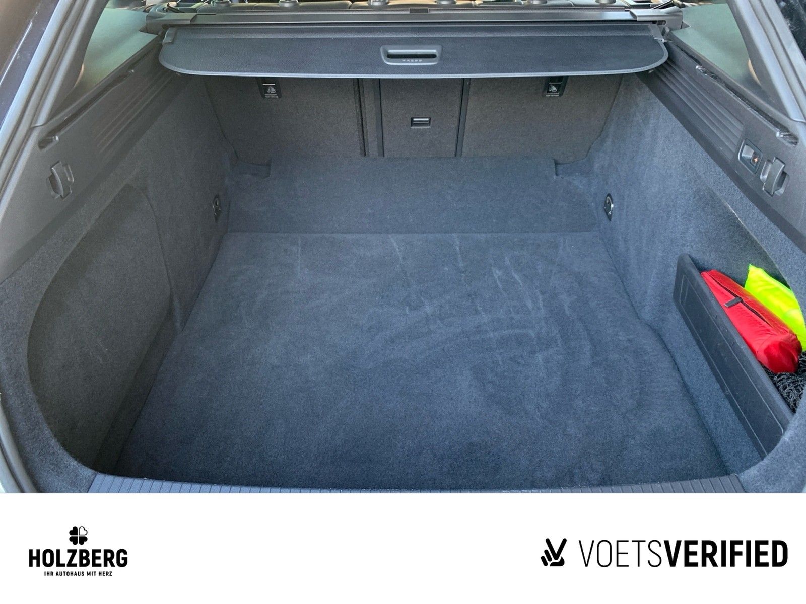 Volkswagen Arteon - Bild 17