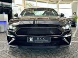 Ford Mustang 5.0 BULLITT 1.Hd+DE+Unfallfrei +RECARO - Ford Mustang in Hamm