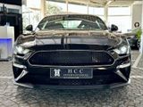 Ford Mustang 5.0 BULLITT 1.Hd+DE+Unfallfrei +RECARO - Ford Mustang in Hagen