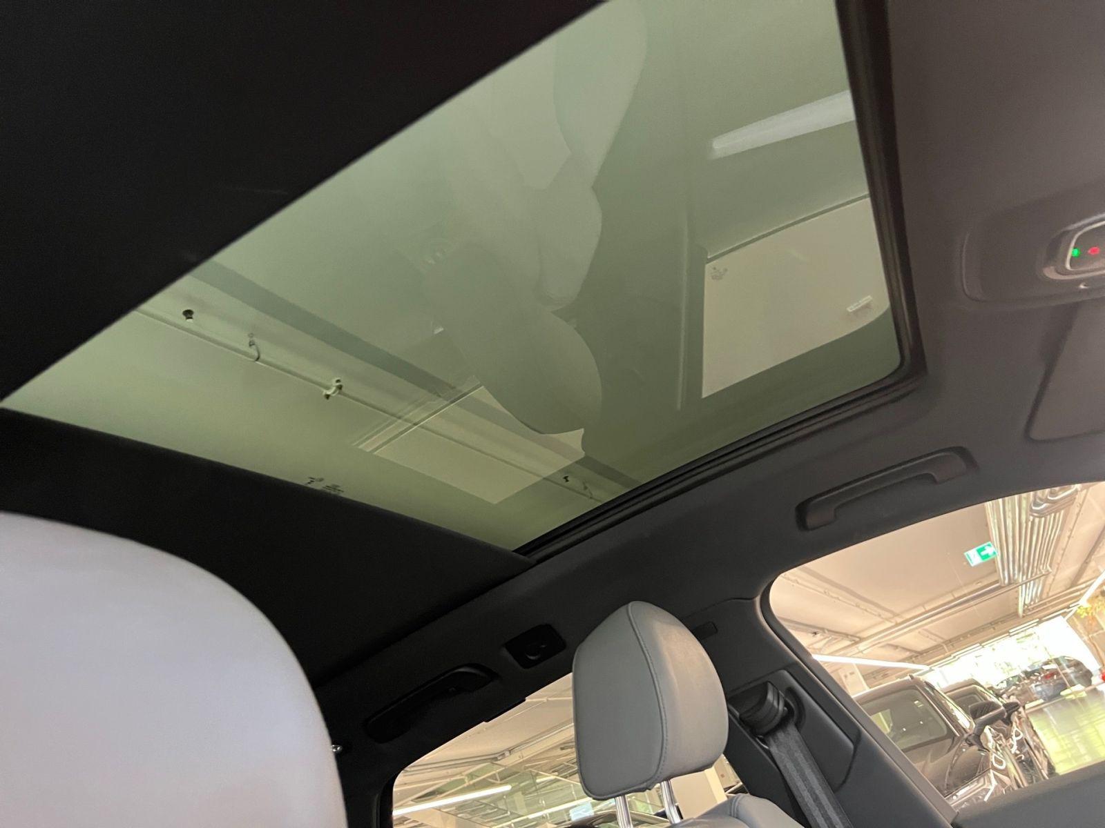Audi Q5 40 TDI quattro S tronic S line Navi VC DAB PD