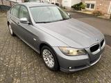 BMW 320d Navi, SD, PDC, Service Neu  - BMW 320 aus 2008: 320d