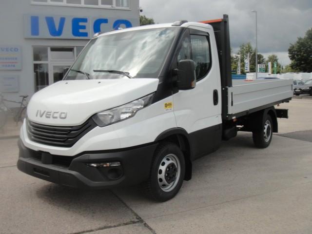 Iveco Daily 35S16H-3.0,Motor 3.0,Prit-3,5m,AHK,Kamera