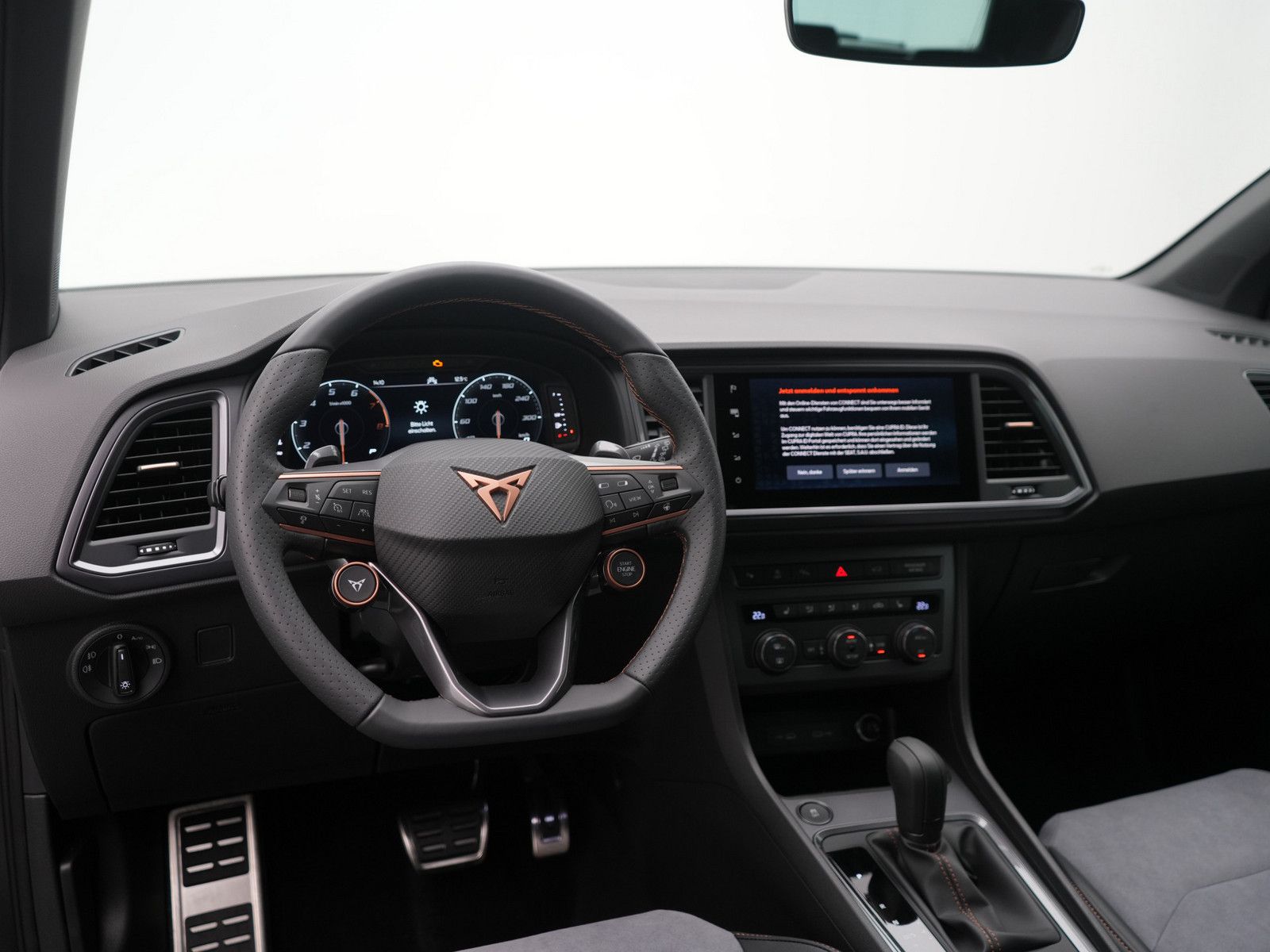 Cupra Ateca - Bild 7