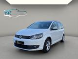 Volkswagen Touran 1.4 TSI CUP*DSG*NAVI*PDC*SHZ* - Volkswagen Touran: 1.4