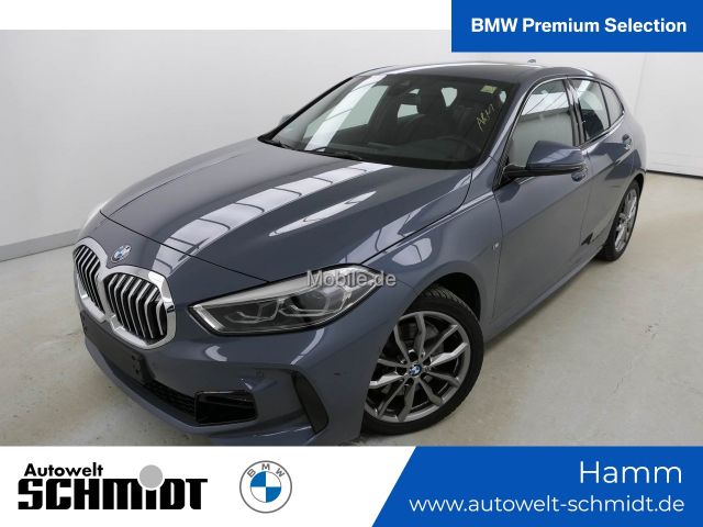 BMW 120i M Sport /NP= 50.260,- / Premium / Adapt LED