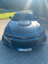 Chevrolet Camaro *DEUTSCH/EU-MODELL*VOLLAUSTATTUNG*ZL11LE* - Chevrolet: Eu