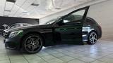 Mercedes-Benz C 250 BlueTEC 4MATIC T AMG Line Autom. AMG Line - Mercedes-Benz C 250 in Bonn