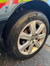 Volkswagen VW Polo Automatik 1,4 Liter - Volkswagen Polo mit Diesel-Antrieb: Automatik, 1.4