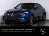 Mercedes-Benz GLC400e Cpé AMG Prem+ AIRMATIC Sitzkli AHK DISTR - Mercedes-Benz GLC 400 Jahreswagen