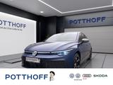 Volkswagen Golf GTI LED+ NAVI ACC HuD LM19