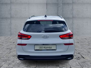 Hyundai i30 1.0 T-GDI Trend (115 PS) Kombi