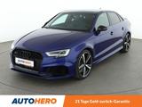 Audi RS 3 2.5 TFSI quattro Aut.*NAVI*B&O*PANO*CAM* - Audi RS3 in Nürnberg