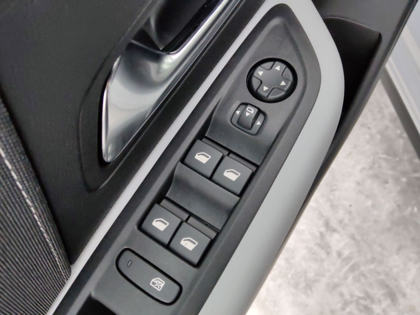 Citroën C4 - Bild 18