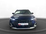 Audi A3 allstreet 35 TFSI AHK LED LM 19" PDC+RFK ACC - Audi A3: Allstreet