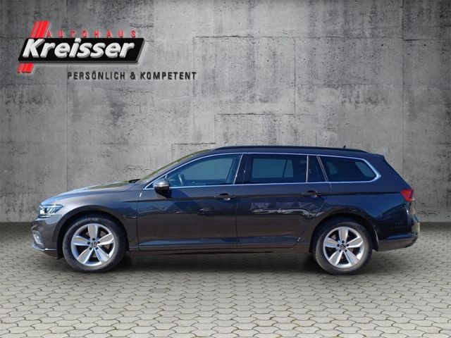 Passat Variant 2.0 TSI Business DSG/ACC/AHK/NAVI