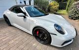 Porsche 992 Carrera 4 GTS Cabrio,Approved,Sportauspuff