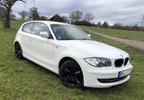 BMW 116i 1er E81 sehr gepflegter Zustand, ... - BMW aus 2010: 1er
