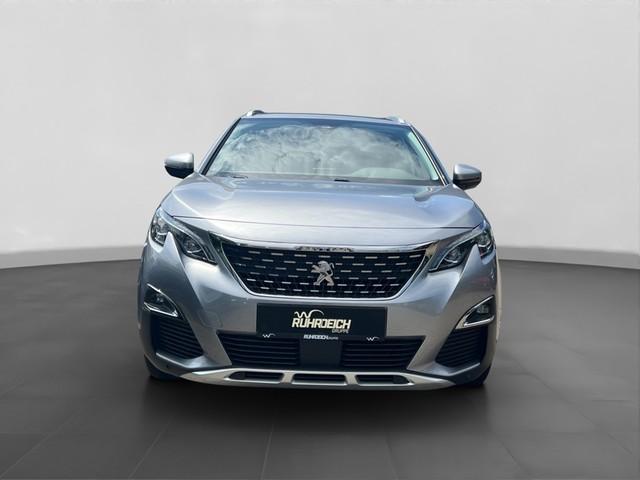 Peugeot 3008 Allure 1.2 PT EAT8 +PANO+NAVI+LED+SHZ+CARPL