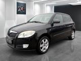 Skoda Fabia 1.6 Sportline *Pano* Shz* Tüv neu * Leder* - Skoda Fabia: Sport